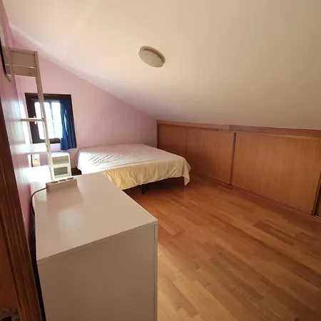 Homestay Habitacion